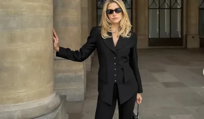 Kapri helanke su se vratile u modu