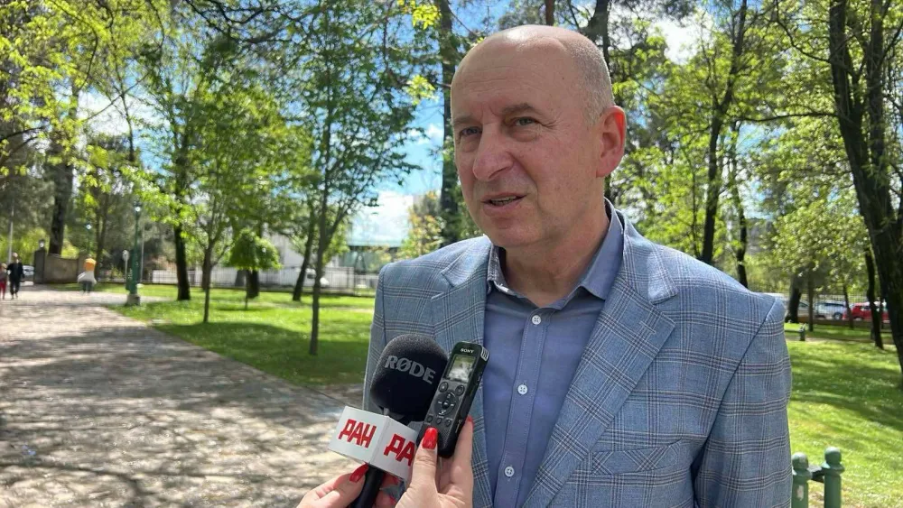 (VIDEO) Glavni grad valorizuje imovinu u Sutomoru: Za početak parking, pa ponovo odmarali&scaron;te