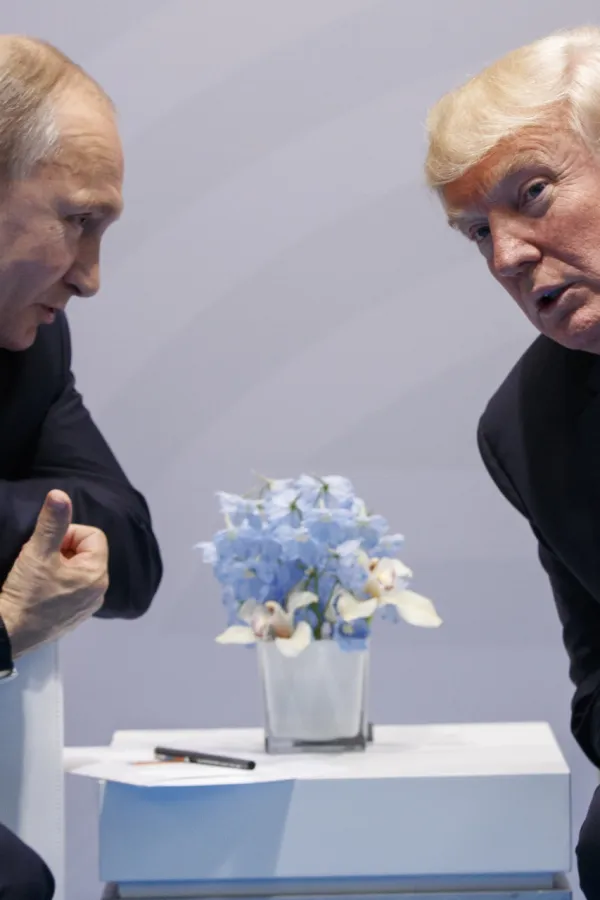CNN: Amerika spremna je da prizna rusku kontrolu nad Krimom