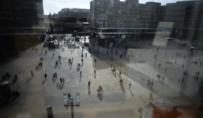 Trećina njemačkih preduzeća očekuje ukidanje radnih mjesta