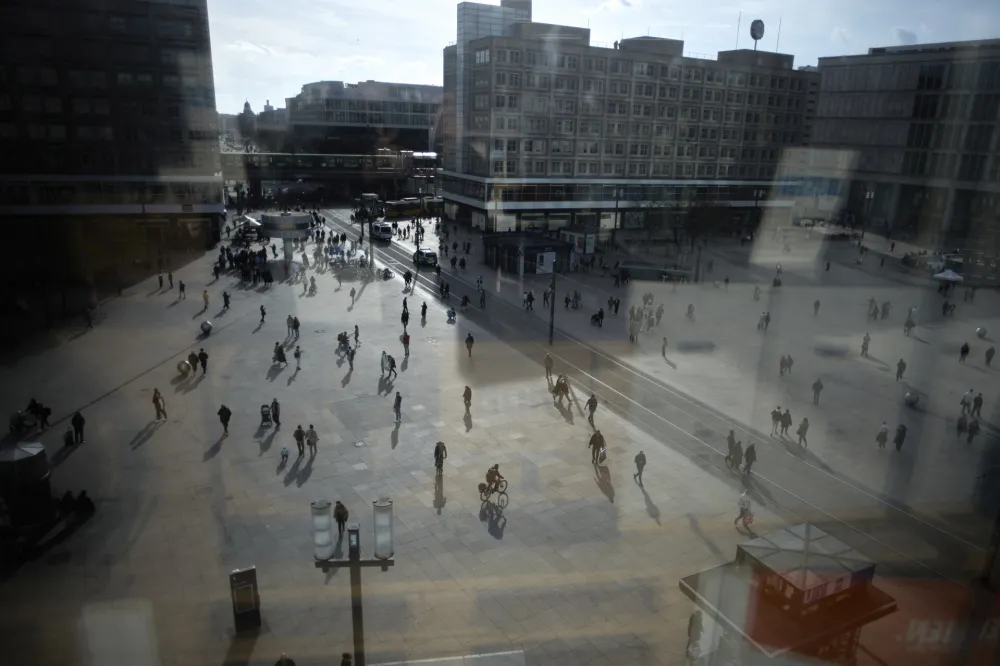 Trećina njemačkih preduzeća očekuje ukidanje radnih mjesta