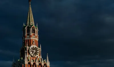 Rusija se povukla iz sporazuma o Barencovom moru