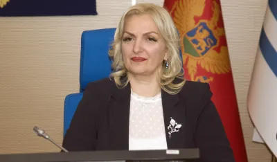 Borovinić Bojović: Kroz Hristovo vaskrsenje darovana nada u novi život