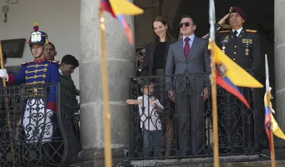 Ekvador u stanju pripravnosti, atentatori planiraju da izvr&scaron;e "terorističke napade" na predsjednika