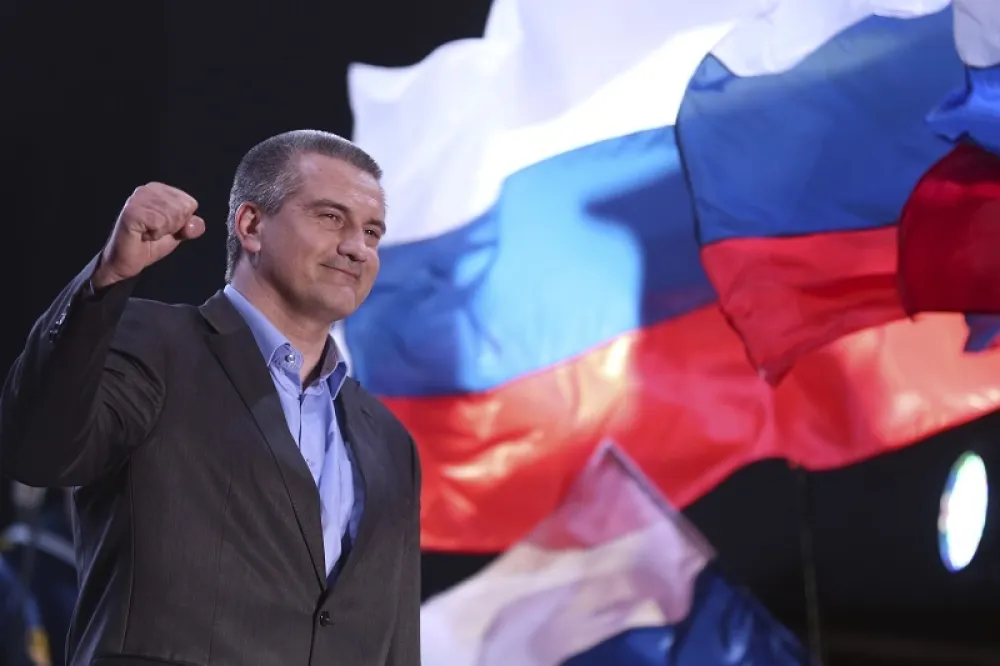 Aksjonov: Zapad će biti prinuđen da prihvati status Rusije kao supersile