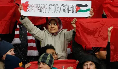 U Gazi za dva dana ubijeno vi&scaron;e od 90 ljudi