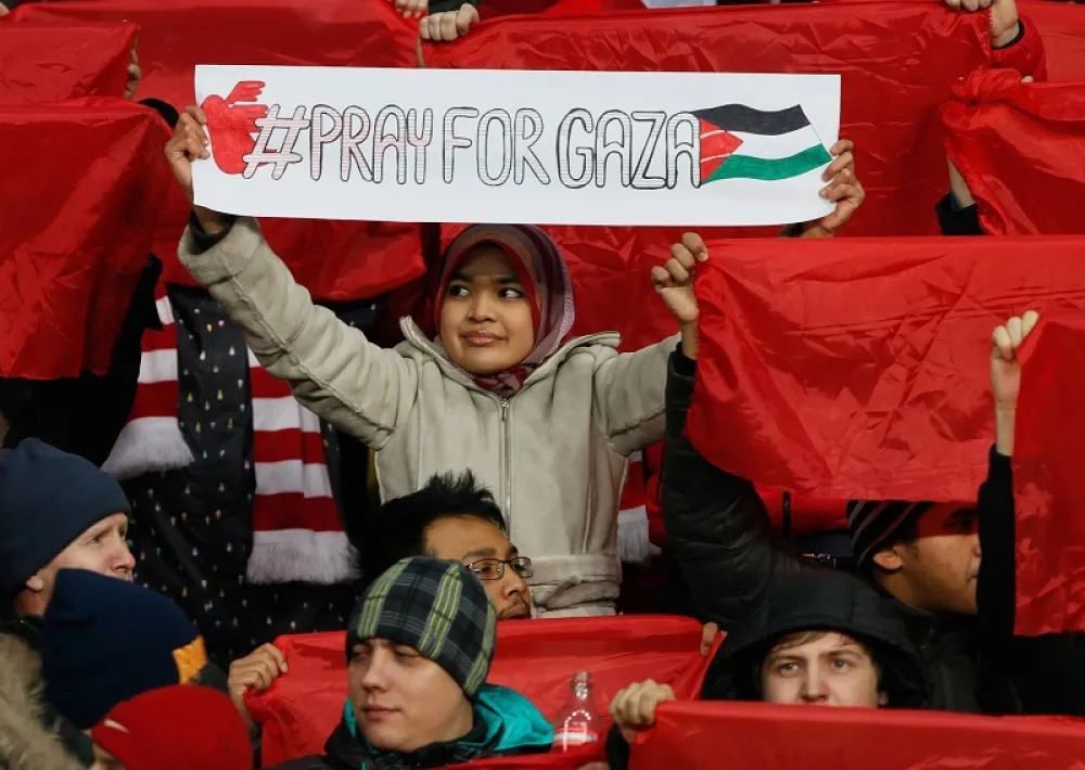 U Gazi za dva dana ubijeno vi&scaron;e od 90 ljudi