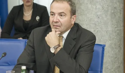 Pejović o Velikoj plaži: Investitoru se namje&scaron;ta profit, bez naknade dobija zemlji&scaron;te na kori&scaron;ćenje