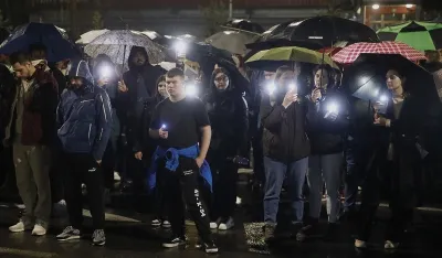 Porodice stradalih u Kočanima: Na&scaron;u djecu je ubila pohlepa &ndash; pravda mora izaći na vidjelo