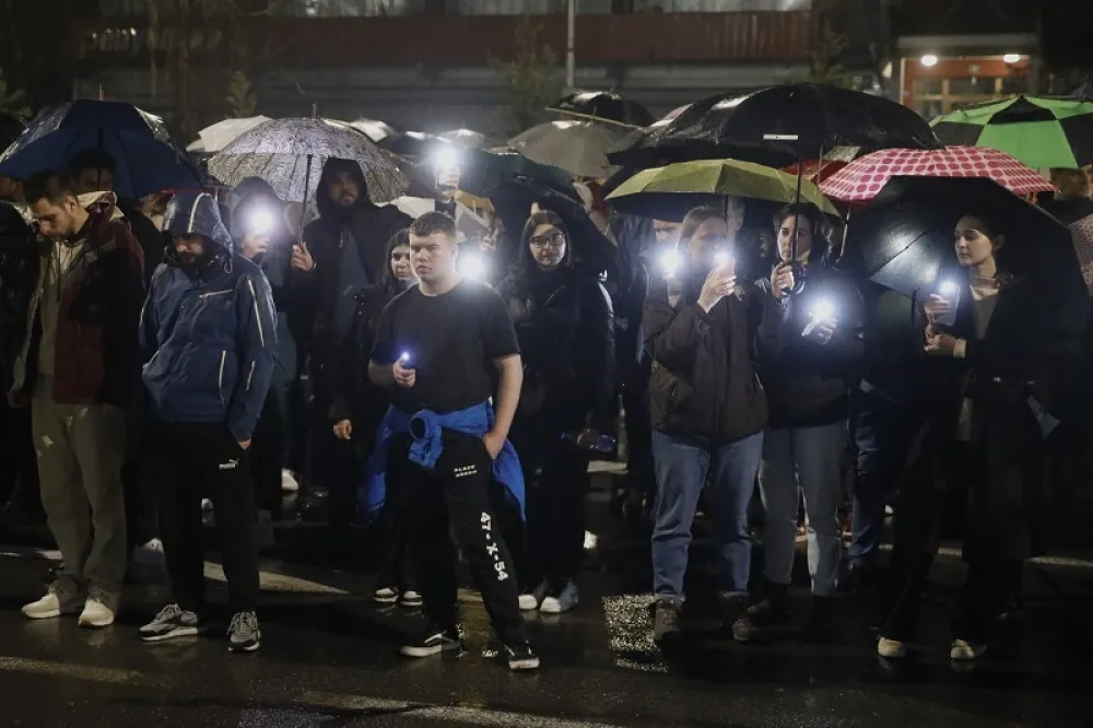 Porodice stradalih u Kočanima: Na&scaron;u djecu je ubila pohlepa &ndash; pravda mora izaći na vidjelo