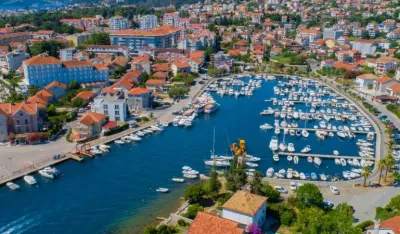 Tivat bilježi rast broja turista