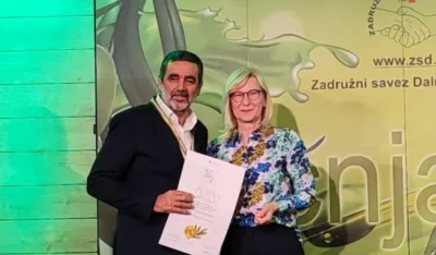 Po&scaron;tivanjem nauke i tradicije do vrhunskog maslinovog ulja