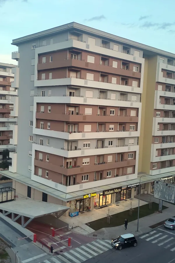 Monstat objavio koliko je stanova u Crnoj Gori na javnoj kanalizaciji, a koliko na septičkim jamama