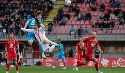 Mektominej donio pobjedu Napoliju