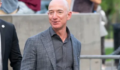 Bezos prodao svoju vilu u Va&scaron;ingtonu za 63 miliona dolara: Zaradom oborio državni rekord
