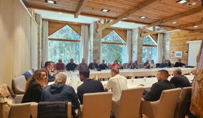 Kola&scaron;in: Zajednički cilj bolja priprema ljetnje sezone