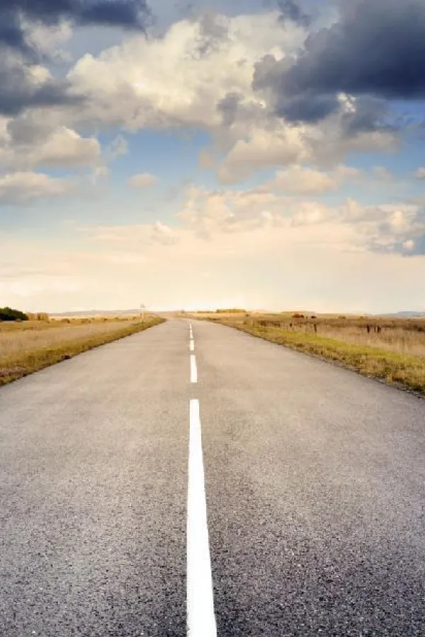 Putevi u zemlji suvi