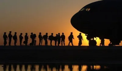 Razmjena zarobljenika