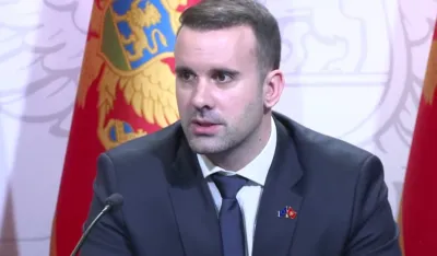 Spajić: Dužni smo lično biti primjer vrline i dobrim djelima, strpljenjem i blagim riječima oplemenjivati svoje okruženje