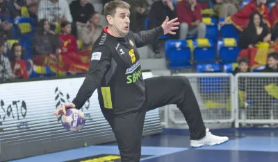 rukomet crna gora madjarska