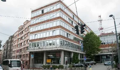 Studenti najavili da će blokada RTS-a trajati do ispunjenja zahtjeva