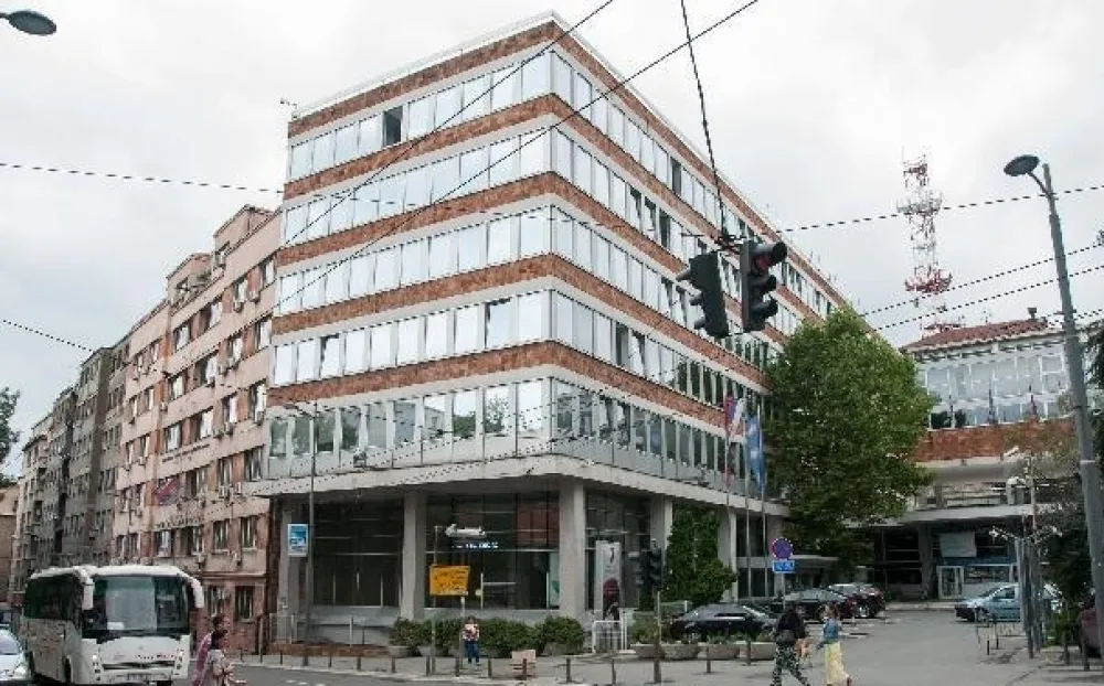 Studenti najavili da će blokada RTS-a trajati do ispunjenja zahtjeva