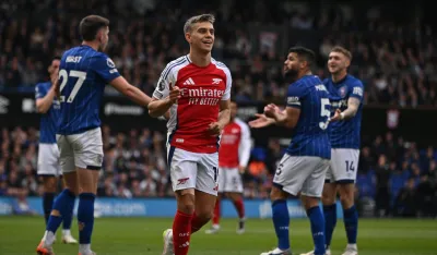 Trosar dvostruki strijelac