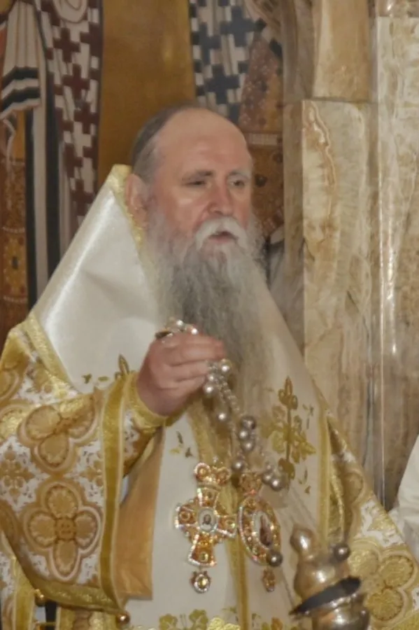 Mitropolit Joanikije: Ljudi koji vode državu da se dogovore za dobrobit Crne Gore i njenog naroda