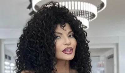 Lidija Vukićević postaje baka