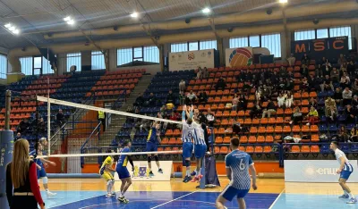 Odluka o tituli ili nastavak serije