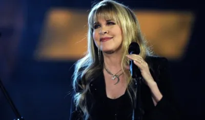 Stivi Niks snima novi album