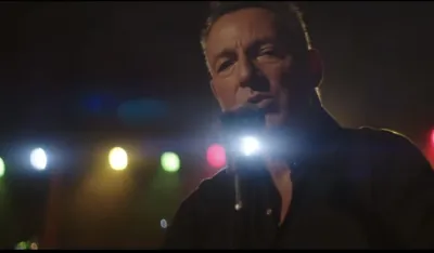 Brus Springstin objavio "Blind Spot" sa novog box seta izgubljenih albuma