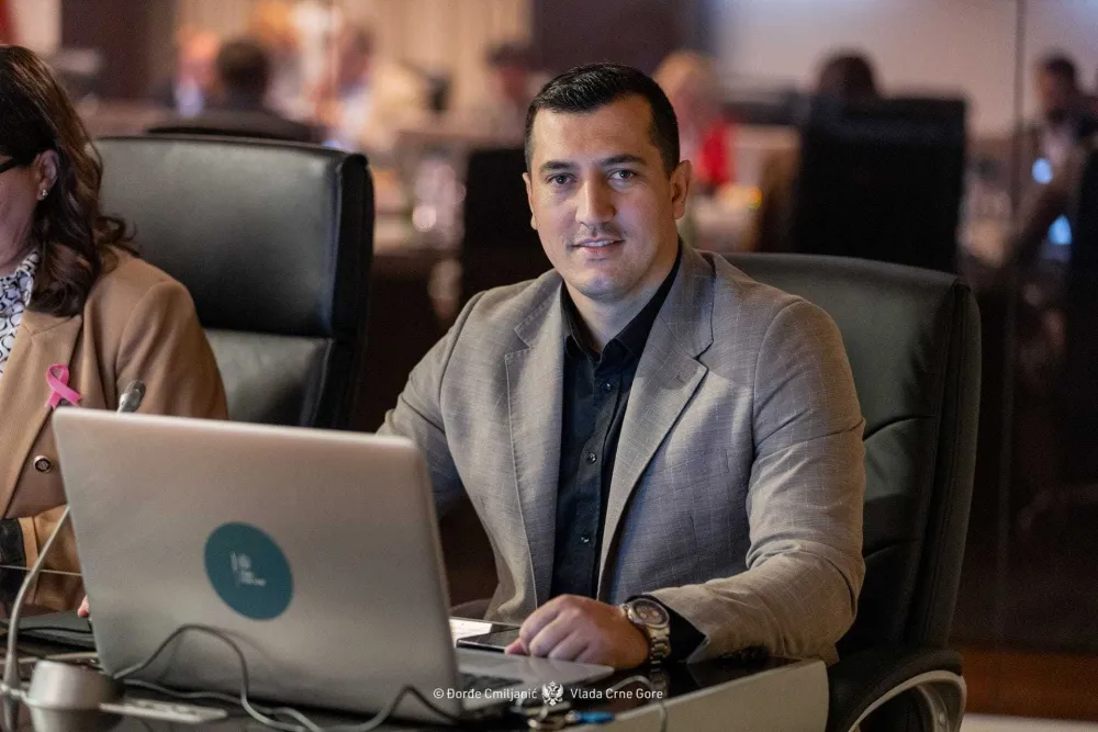 Suljević: Aktivizam i kritički glas od su&scaron;tinske su važnosti za svako dru&scaron;tvo