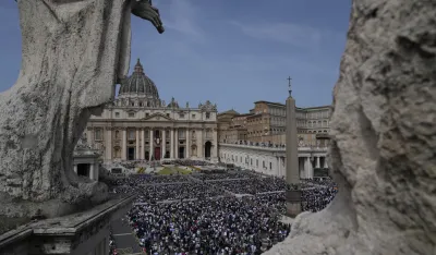 Ko će biti novi papa: Ovo su kandidati