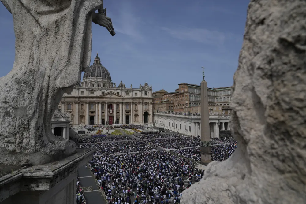 Ko će biti novi papa: Ovo su kandidati