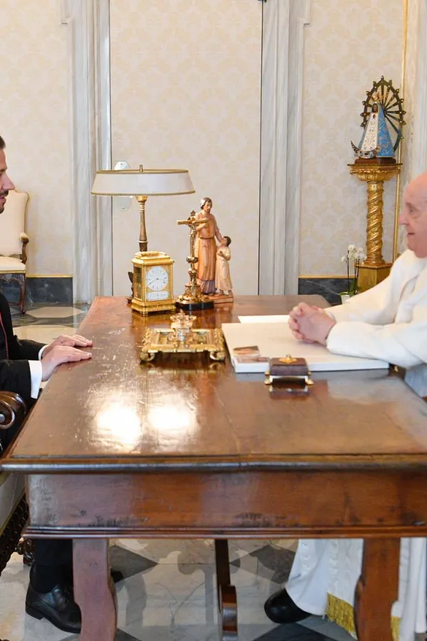 Milatović: Papa Franjo nadahnjivao srca vjernika &scaron;irom svijeta