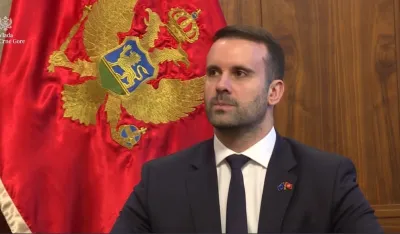 Spajić: Papa Franja ostaće upamćen kao glas saosjećanja i moralne jasnoće