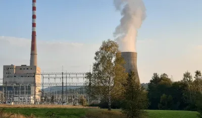 Proizvodnja električne energije zadovoljila potrebe za potro&scaron;njom