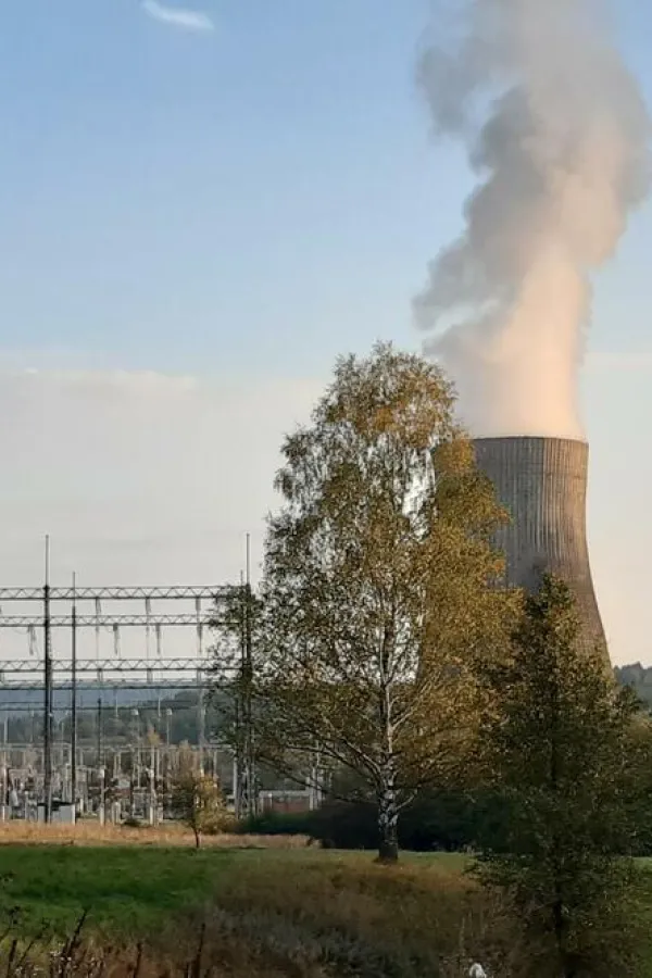 Proizvodnja električne energije zadovoljila potrebe za potro&scaron;njom