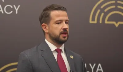 Milatović: Sporazum sa UAE manjkav, u ovoj formi ne treba da bude ratifikovan