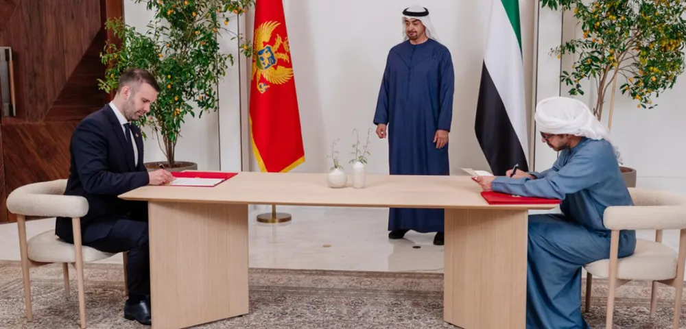 Skup&scaron;tina nastavlja raspravu o sporazumima sa UAE: &Scaron;to su za Đukanovića bile litije, za Spajića je Velika plaža