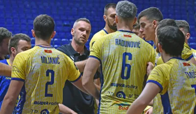 OK Buducnost OK Budva, OK Buducnost, OK Budva