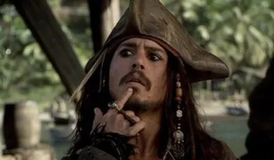 Snima se nastavak "Pirata sa Kariba"