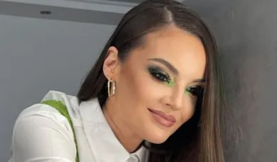 Slavica Ćuktera&scaron; iskreno o povratku: Morala sam da se raspadnem da bih ponovo postala cijela