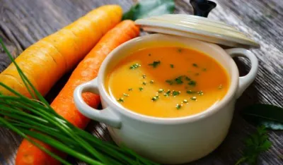 Čorba od &scaron;argarepe vraća energiju i raspoloženje