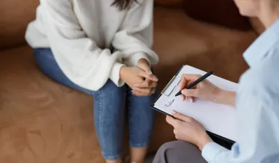 Savjeti&nbsp;terapeuta za smanjenje stresa u vremenima nesigurnosti