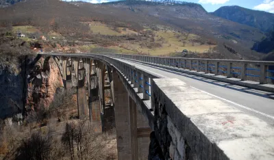 Radovi na mostu na Tari startuju u maju