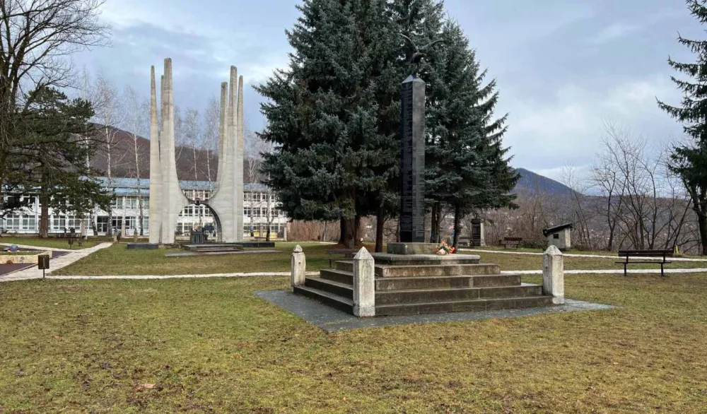Rekonstrukcija Spomen-kompleksa "Knjaževac" iziskuje 100.000 eura