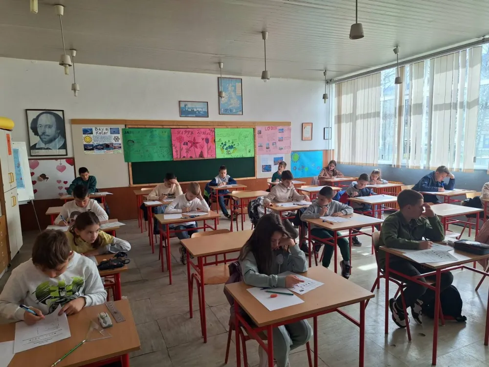 U 13 odsto &scaron;kola ide čak 70 odsto osnovaca