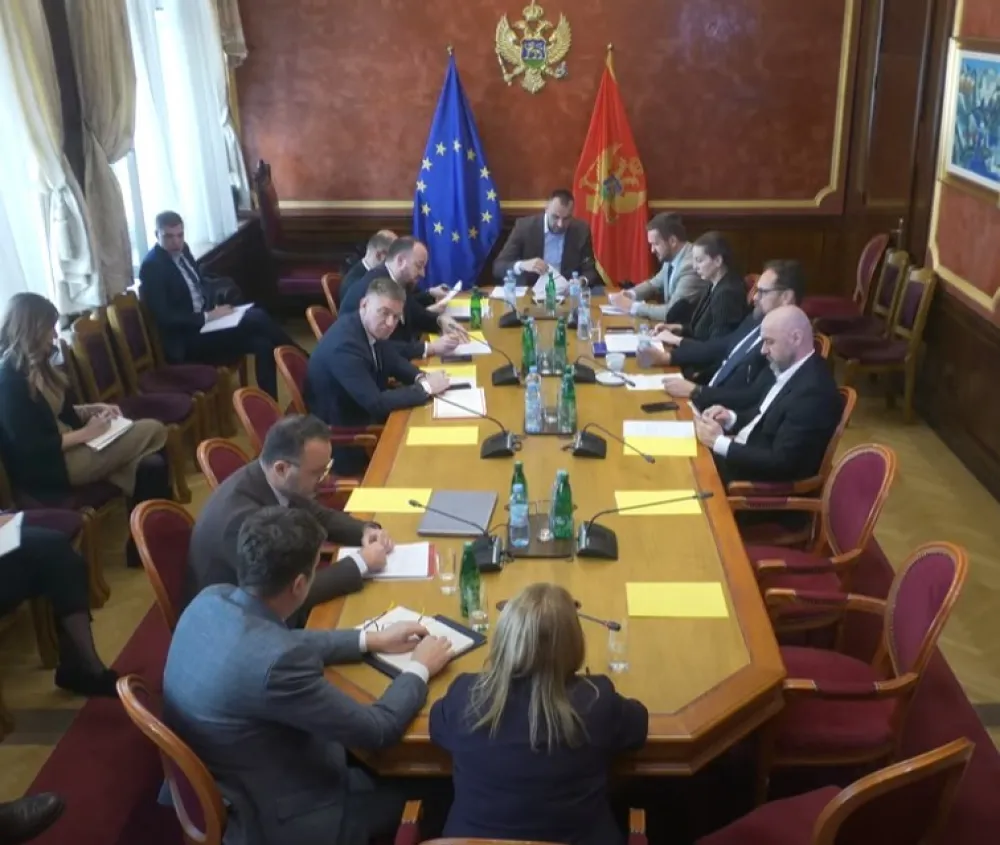 Odbor podržao predloge za ambasadore u Danskoj, Rumuniji i Poljskoj